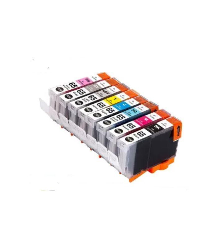 12ML Magente-Light Dye Compa Canon Pixma PRO-2004221C001