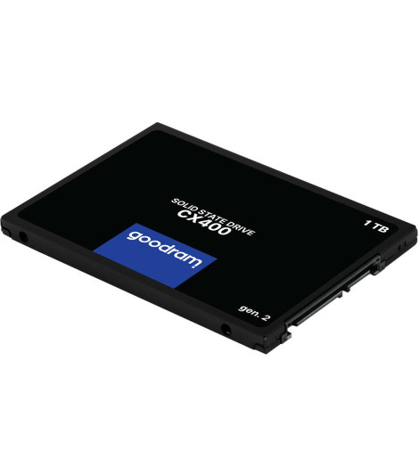 SSD GoodRAM CX400-G2 1TB SATA III 2,5 - retail box