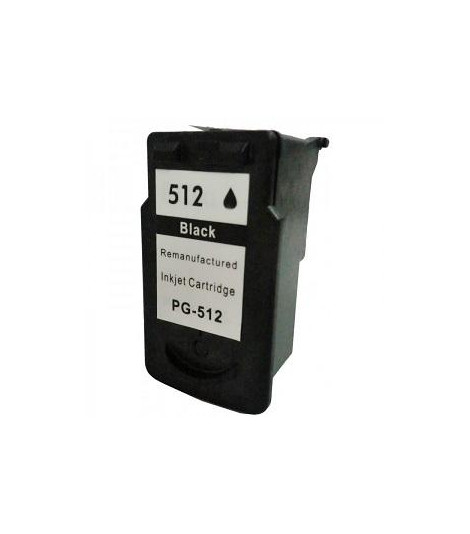 18ML Rig Canon PIXMA MP240/MP260/MP480/MX320/MX330   PG-512