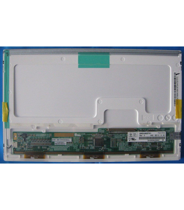 10.0 HSD100IFW4 WSVGA DISPLAY LED MATTE