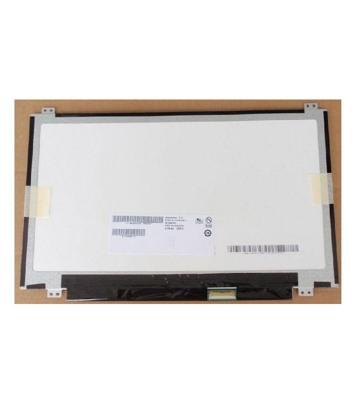 Display N116BGE-E42 Top/Bottom led 11.6 GLOSSY EDP 30 pin