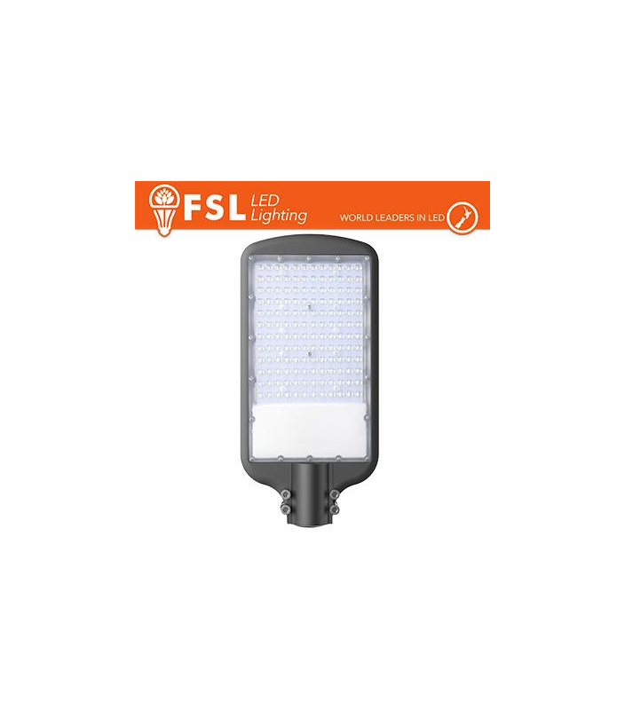 Armatura stradale Faro Esterno 150W 4000K 15.840lm IP65
