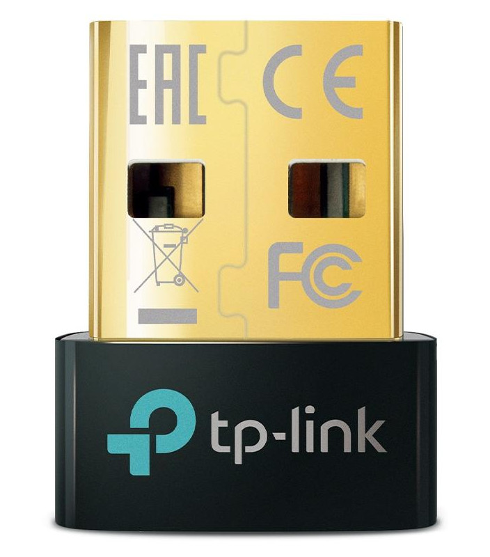 TP-Link Nano adattatore USB Bluetooth 5.0