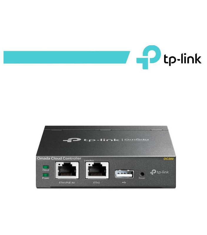 Cloud hardware controller USB 5V Omada TP-Link OC200