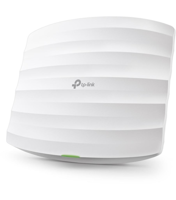 AP Wifi AC1750 dual band PoE 802.3at 1 porta Gigabit OMADA