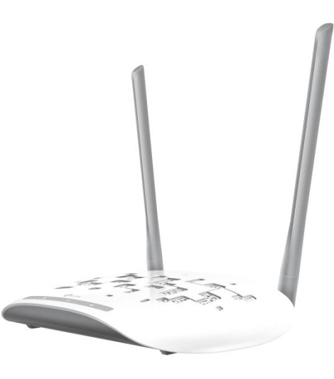 Access Point Wireless N 300Mbps TP-Link TL-WA801N