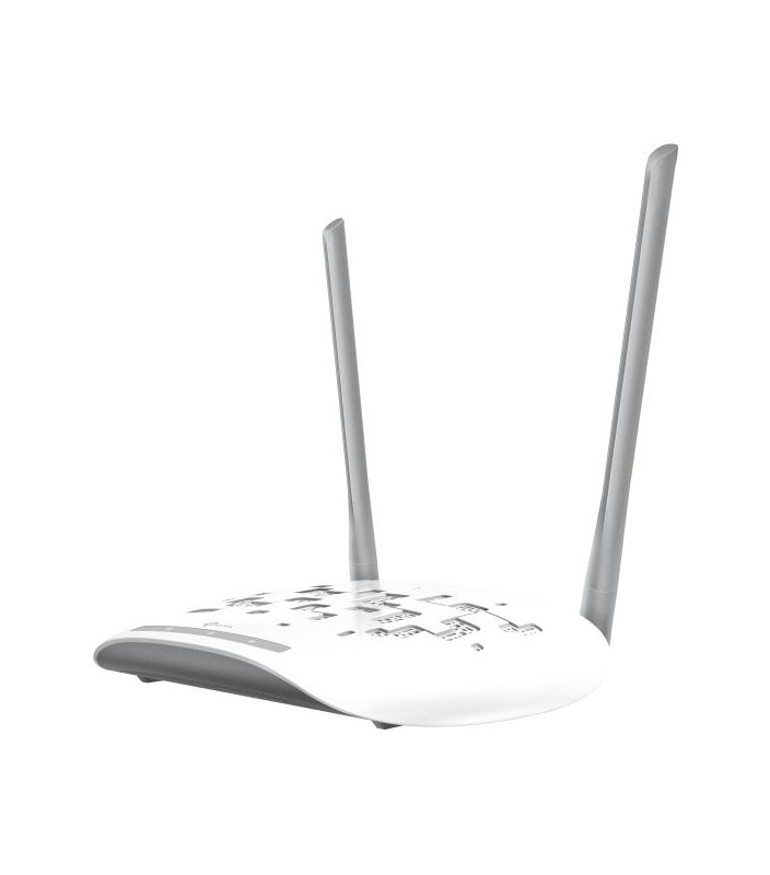 Access Point Wireless N 300Mbps TP-Link TL-WA801N