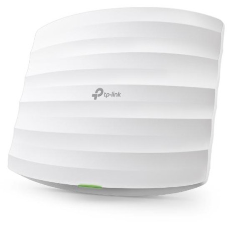 AP Wi-Fi N300 1 porta LAN PoE TP-Link EAP115