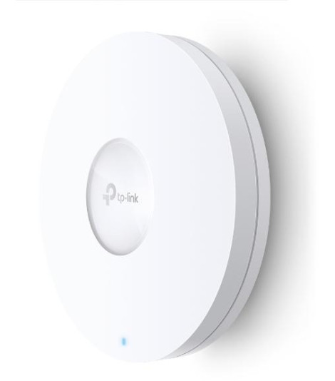 Access Point Indoor Gigabit Wi-Fi 6 AX1800 