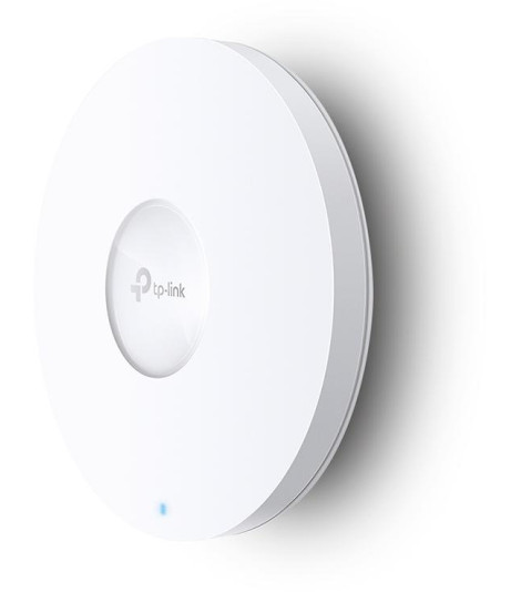 Access Point Indoor Gigabit Wi-Fi 6 AX3000 - Omada SDN