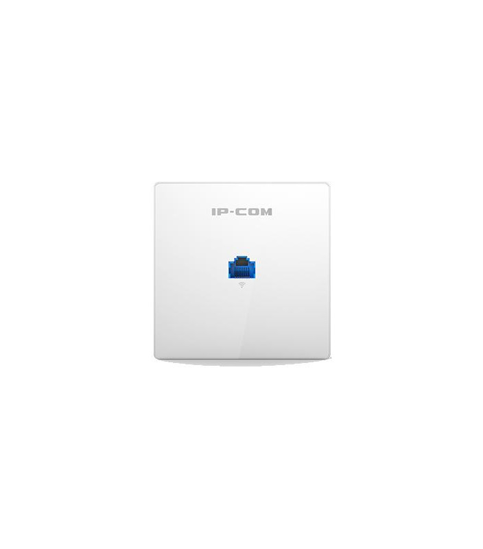 Access Point AC1200 Dual Band a parete Port Gigabit - W36AP 