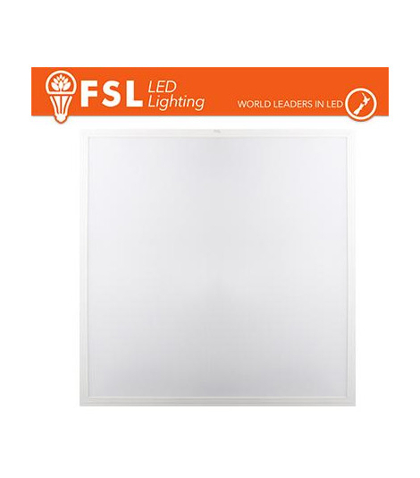 Pannello LED 60x60 4000K 48W UGR19 LOW FLICKER