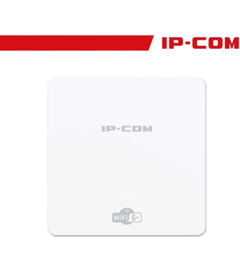 Access Point Wall WiFi 6 Long Range AX3000