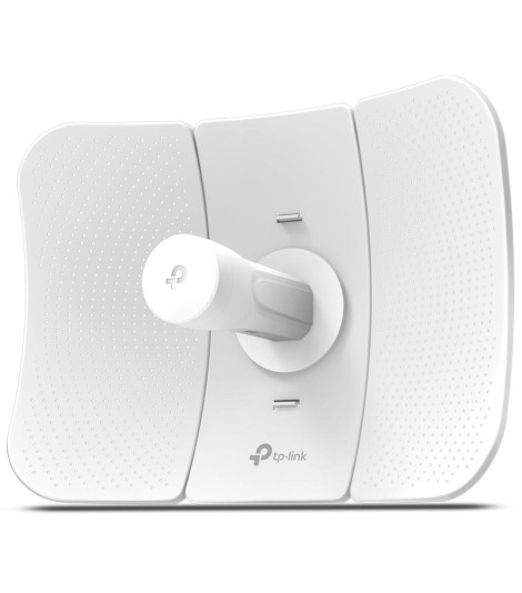 CPE/AP WiFi 5GHz 23dBi direzionale TP-Link CPE605 - 20km