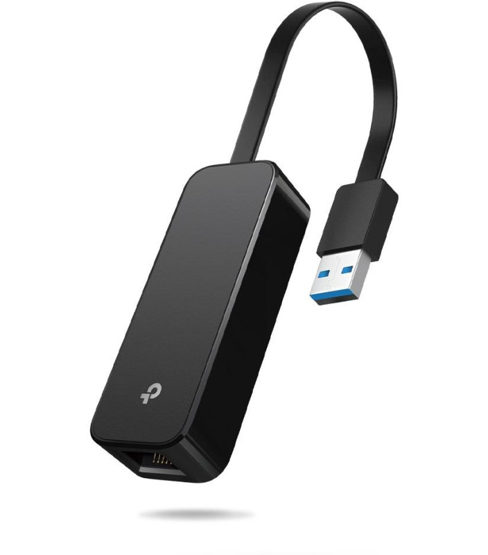 Adattatore di rete da USB 3.0 a Gigabit Ethernet