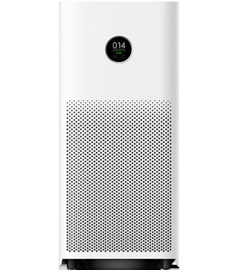 Xiaomi Mi Smart Air Purifier 4
