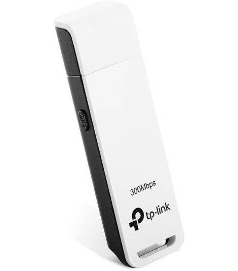 Adattatore USB WiFi N300 2 antenne interne TP-Link TL-WN821N