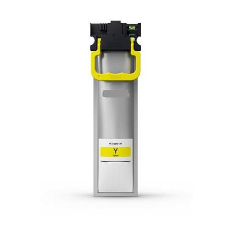 Yellow PG Comp Epson WF-C53xx/WF-C58xx Series-5KC13T11D440