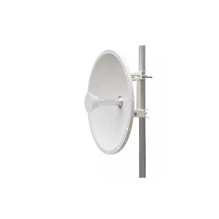 Antenna parabolica 30dBi frequenza 5Ghz IP-COM ANT30-5G