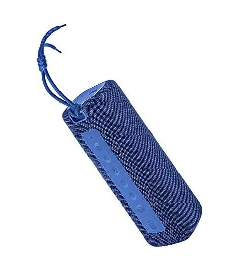 Mi Portable Bluetooth Speaker (16W) Blue
