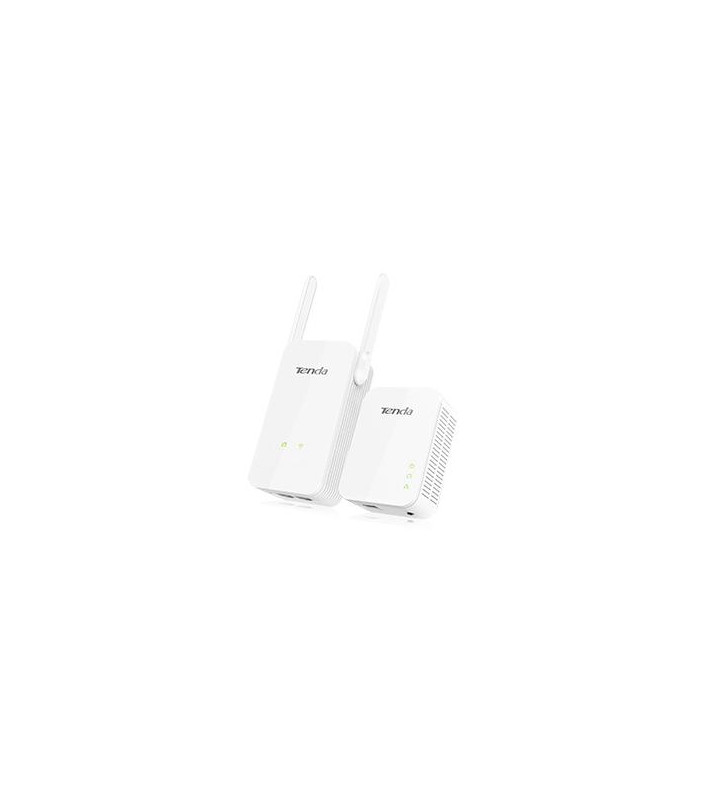Powerline Gigabit AV1000 + Access Point Wi-Fi - Extender kit