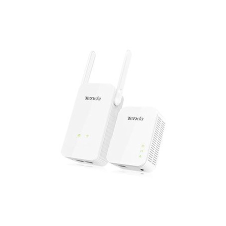 Powerline Gigabit AV1000 + Access Point Wi-Fi - Extender kit