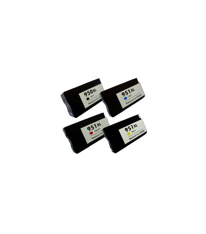 28ML Magente Com for HP PRO8100.PRO8600E,PRO8600PLUSCN047AE