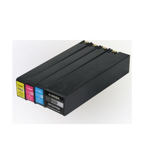 120ML Magente Compa HP X555DN,X555XH,X585F,X585Z-6.6KD8J08A