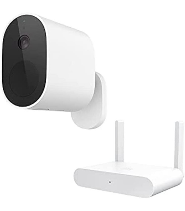 Mi Wireless Outdoor Security Camera 1080p Set