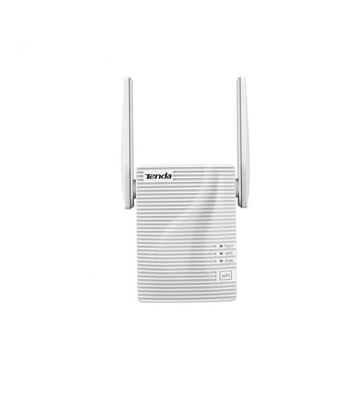 Ripetitore wifi AC extender dual band 1200Mbs Tenda A18