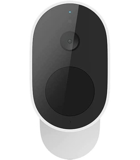 Mi Wireless Outdoor Security Camera 1080p