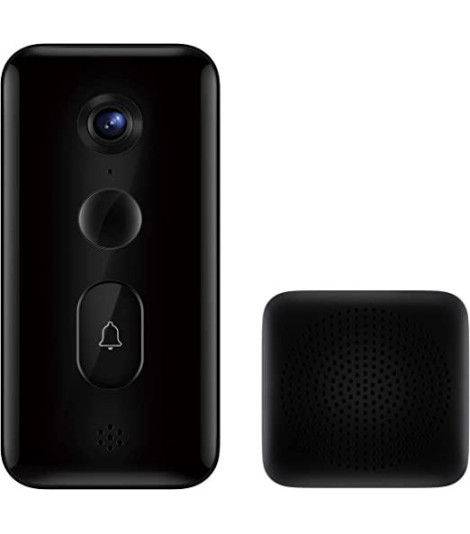 Xiaomi Smart Doorbell 3 2K