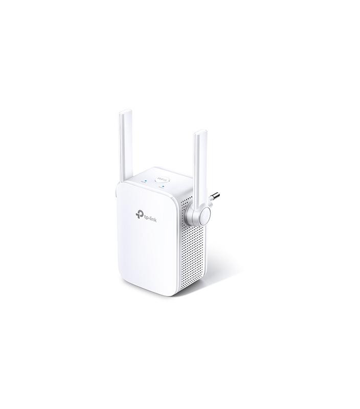 Ripetitore range extender WiFi 300Mbps porta LAN TL-WA855RE