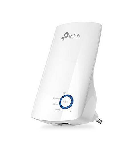 TP-Link TL-WA850RE Wifi Extender + AP 300Mbps 1 porta LAN