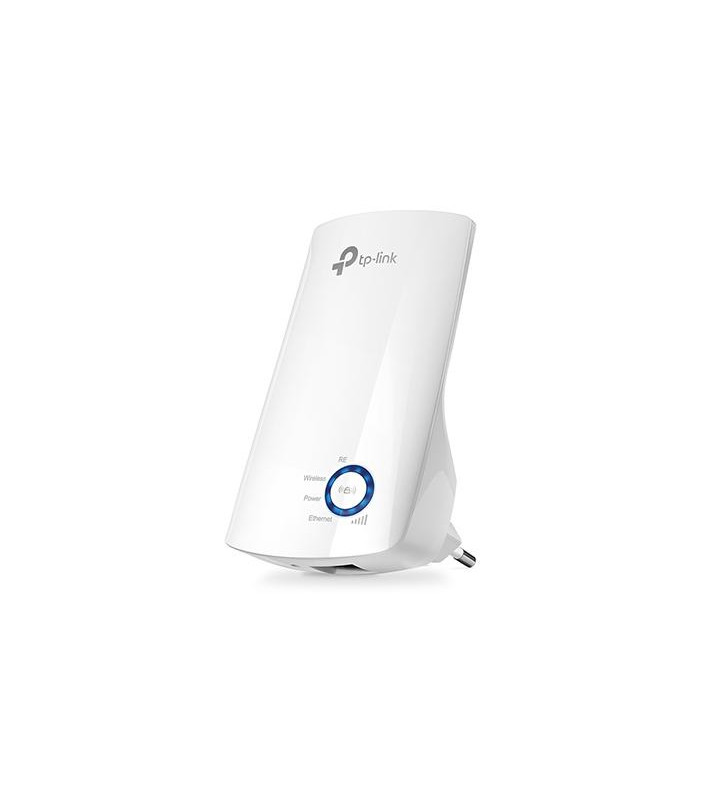 TP-Link TL-WA850RE Wifi Extender + AP 300Mbps 1 porta LAN