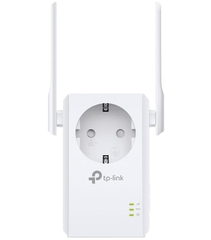 Ripetitore WiFi passthrough 1 porta LAN TP-Link TL-WA860RE