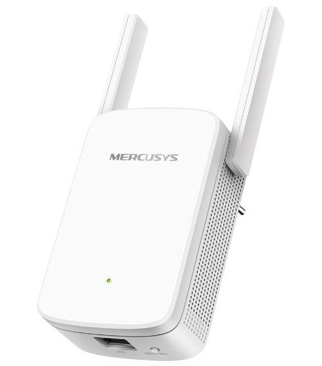 Ripetitore Mercusys extender Wi-Fi AC1200 Dual-Band -ME30