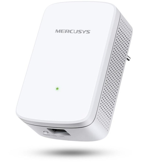Range Extender N300 Megabit - ME10 - MERCUSYS