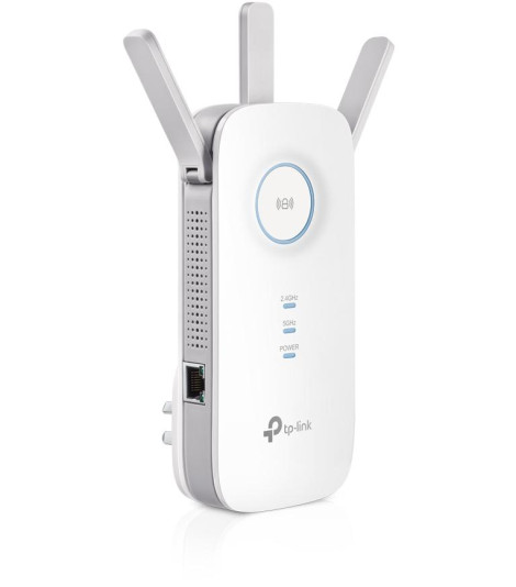 AC1750 Wi-Fi Range Extender