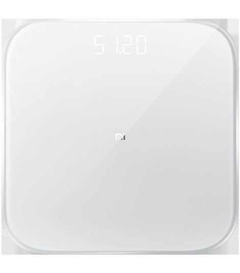 Xiaomi Mi Smart Scale 2 - Bilancia Smart