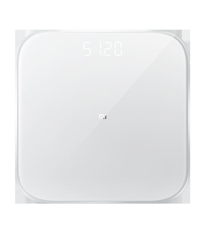 Xiaomi Mi Smart Scale 2 - Bilancia Smart