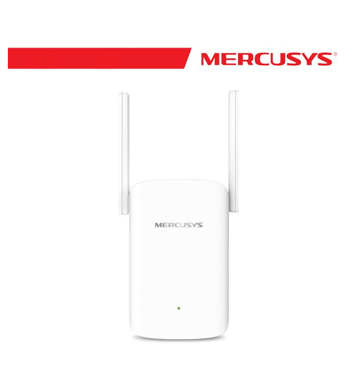 Mercusys AX1500 Wi-Fi 6 Range Extender Dual Band