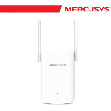 Mercusys AX1500 Wi-Fi 6 Range Extender Dual Band