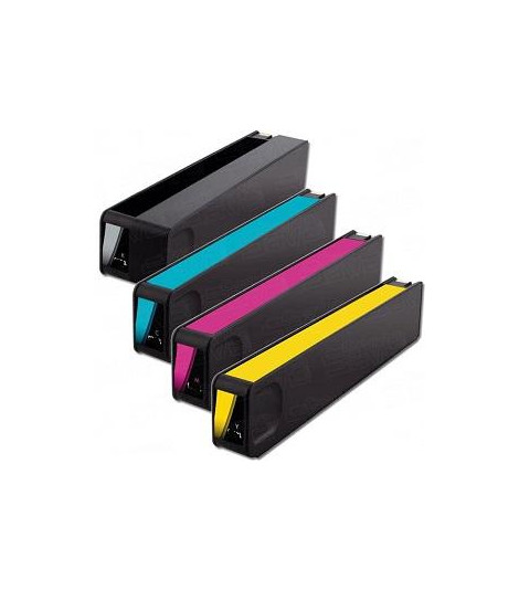 Black Pigment PageWide Pro 750dw 772dn,777z-20KM0K02AE