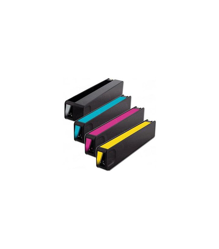 Black Pigment PageWide Pro 750dw 772dn,777z-20KM0K02AE