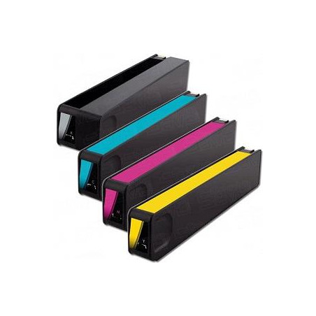 Black Pigment PageWide Pro 750dw 772dn,777z-20KM0K02AE