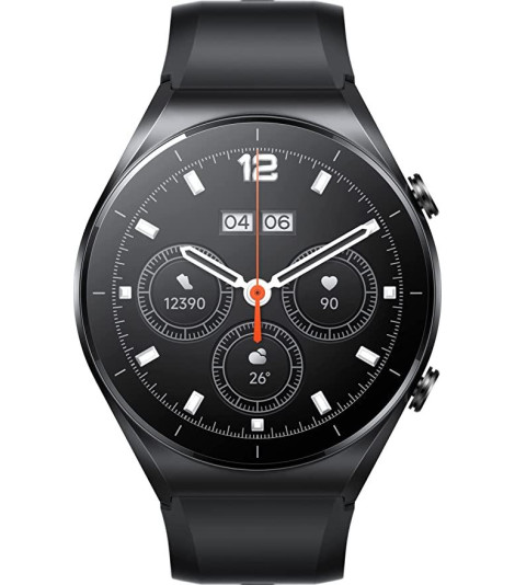 Xiaomi Watch S1 (Black)