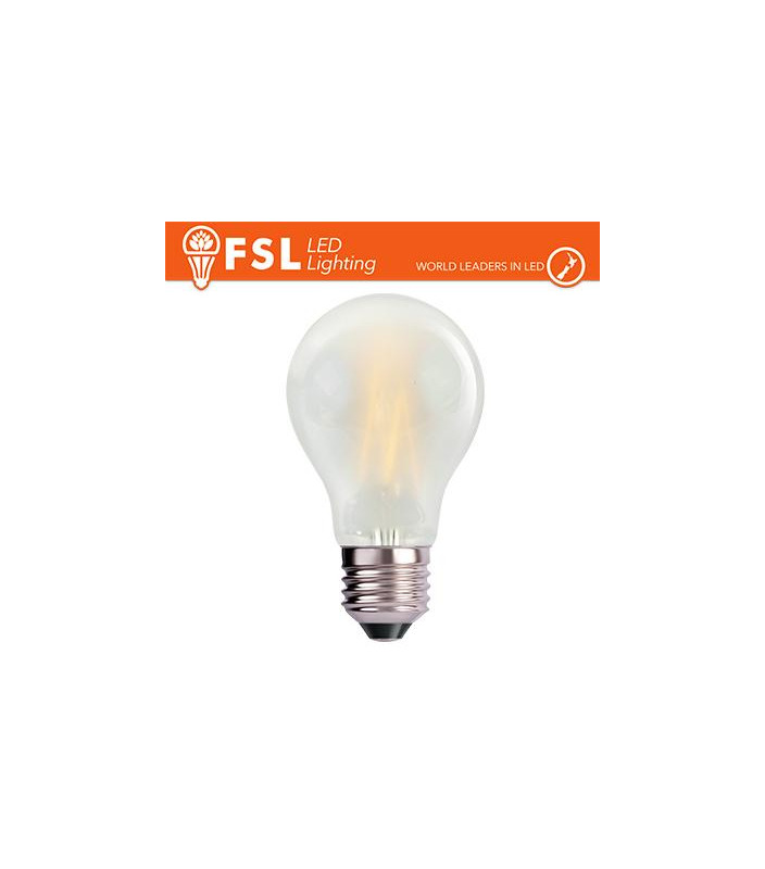 Lampada Filamento OPALE Goccia - 9W 3000K E27