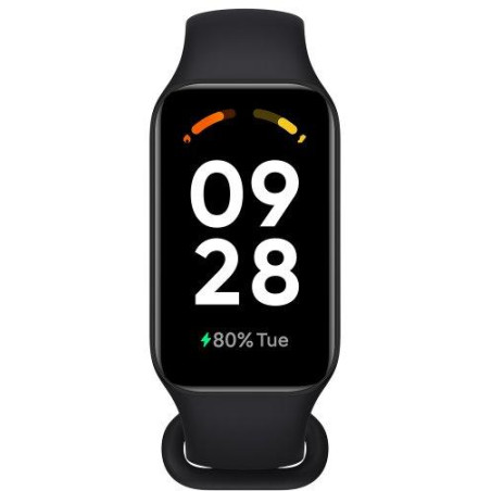 Redmi Smart Band 2 Nero