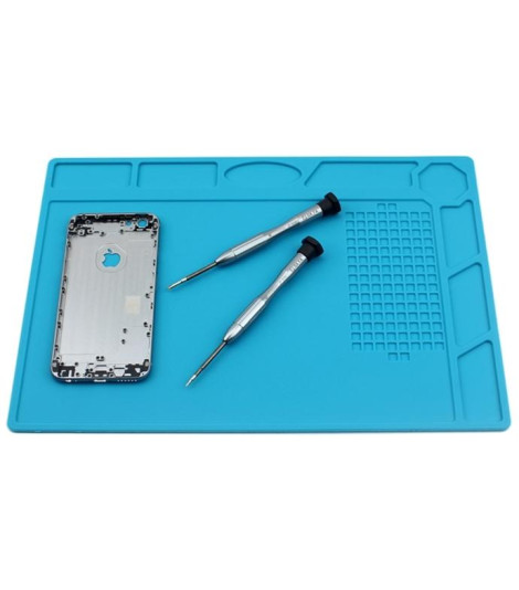 Tappetino Lavorazione JIAFA P8829 Antistatico 32x23 Cm.